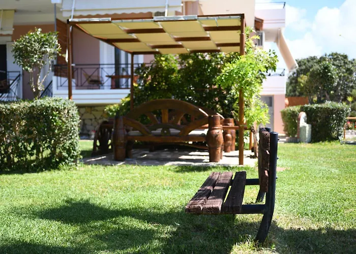 Nonta\'S Garden - Nature & Waves